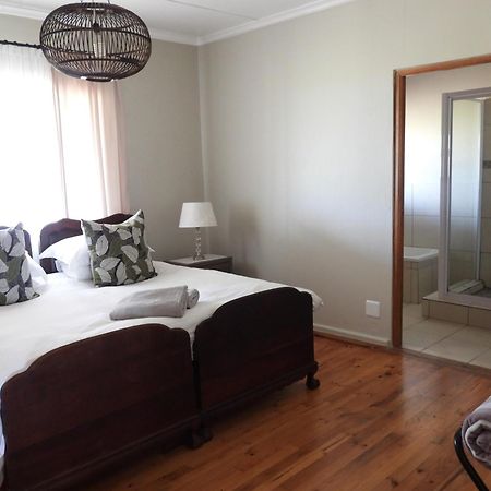 The Ranch House At African Safari Lodge Grahamstown Esterno foto