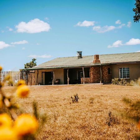 The Ranch House At African Safari Lodge Grahamstown Esterno foto