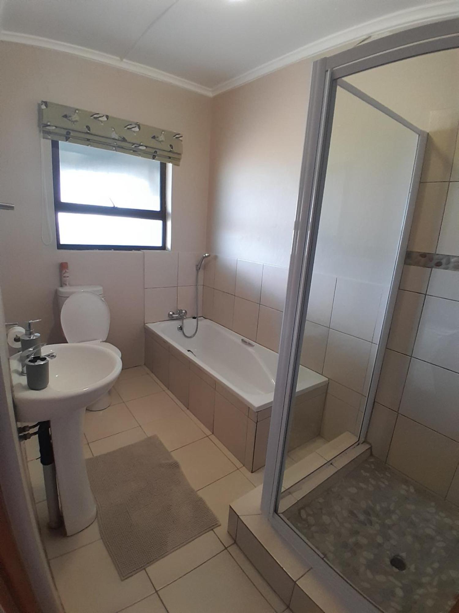 The Ranch House At African Safari Lodge Grahamstown Esterno foto