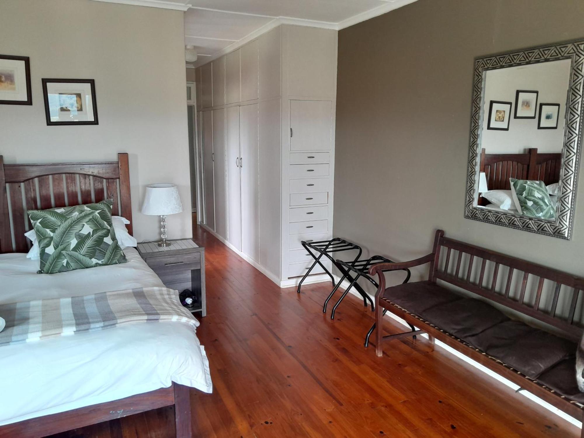 The Ranch House At African Safari Lodge Grahamstown Camera foto