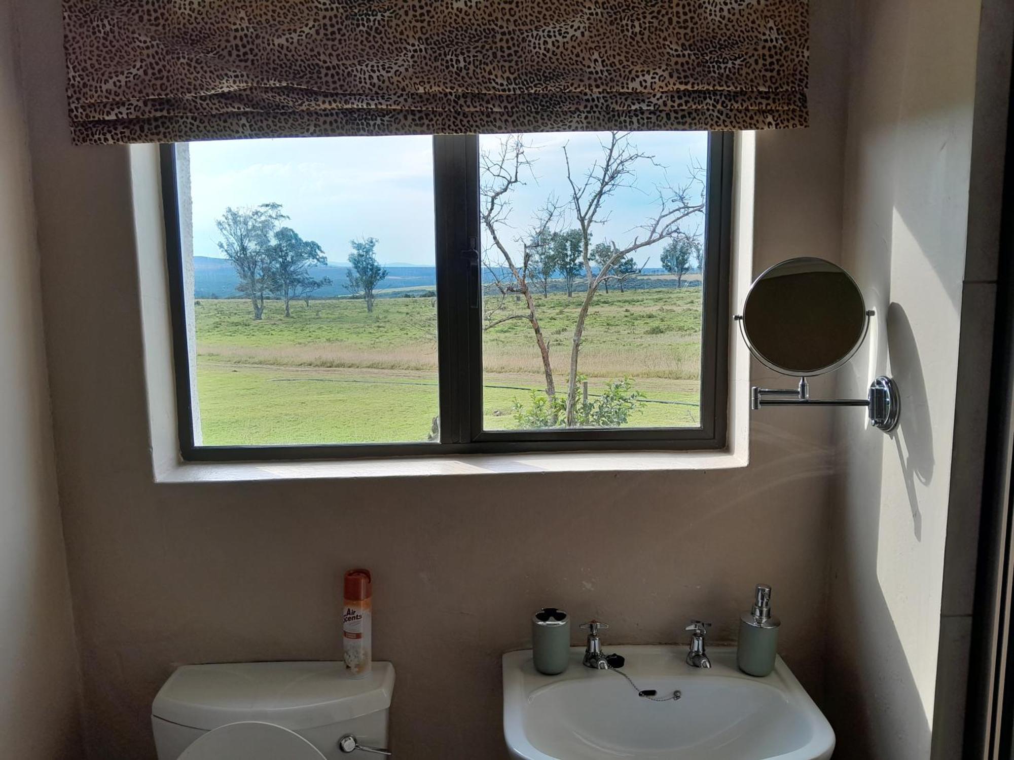 The Ranch House At African Safari Lodge Grahamstown Camera foto