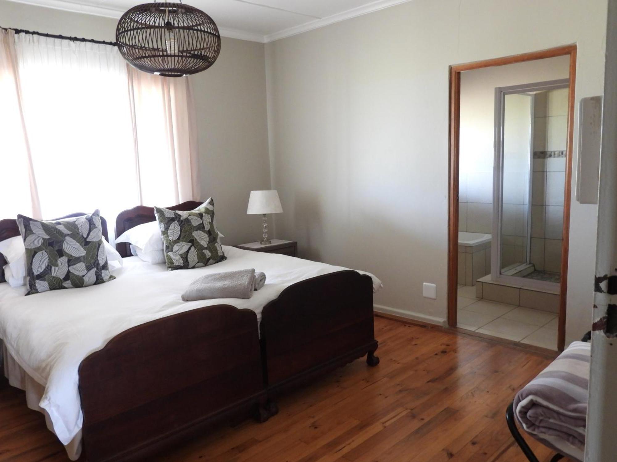 The Ranch House At African Safari Lodge Grahamstown Esterno foto
