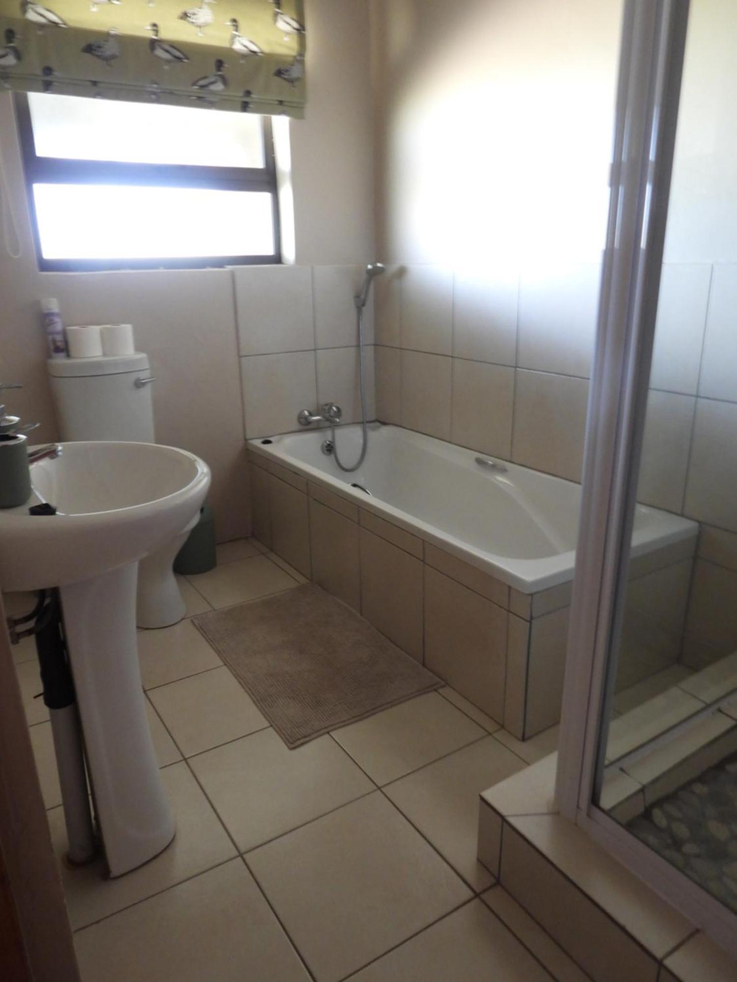 The Ranch House At African Safari Lodge Grahamstown Esterno foto