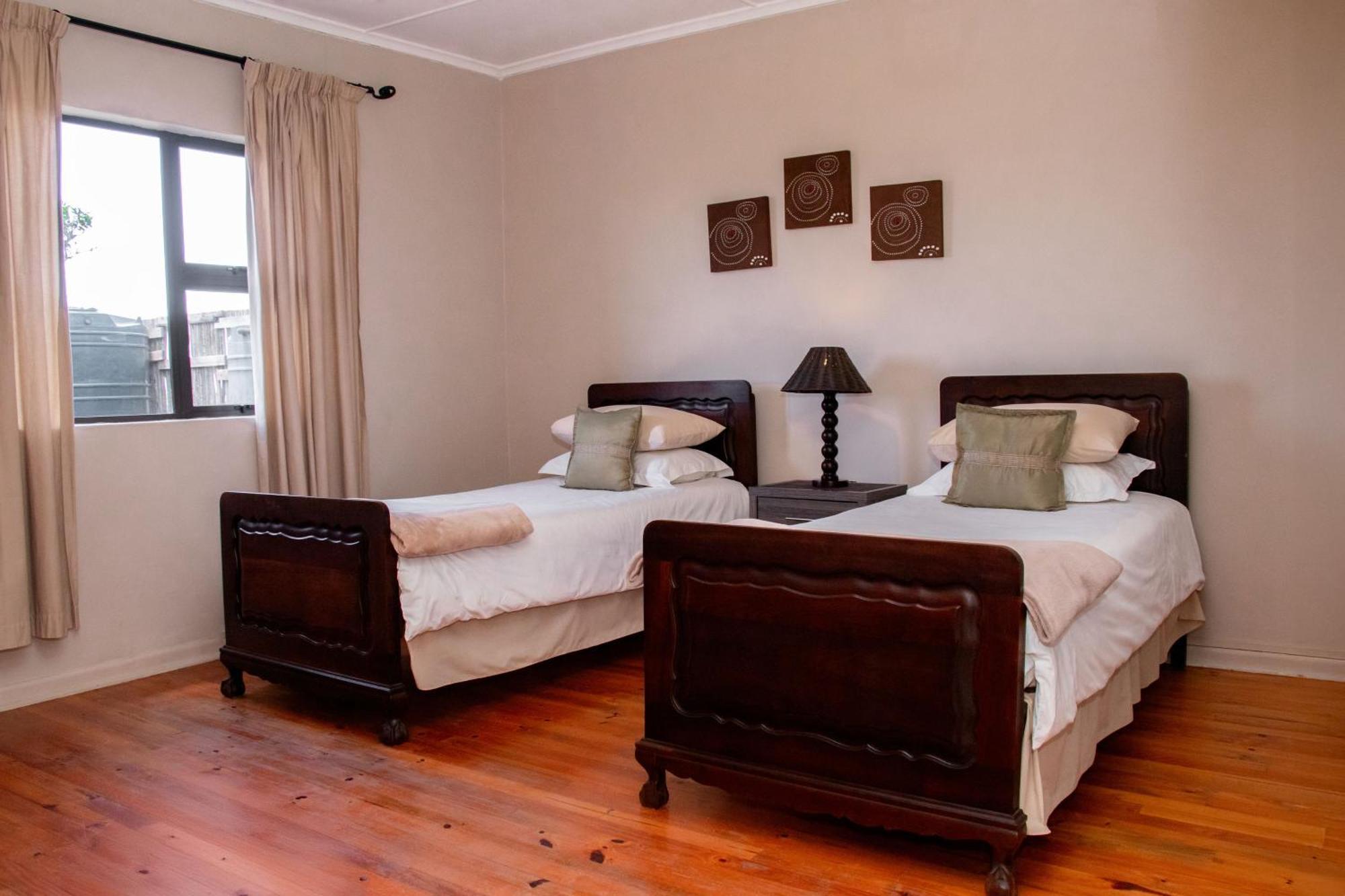 The Ranch House At African Safari Lodge Grahamstown Esterno foto