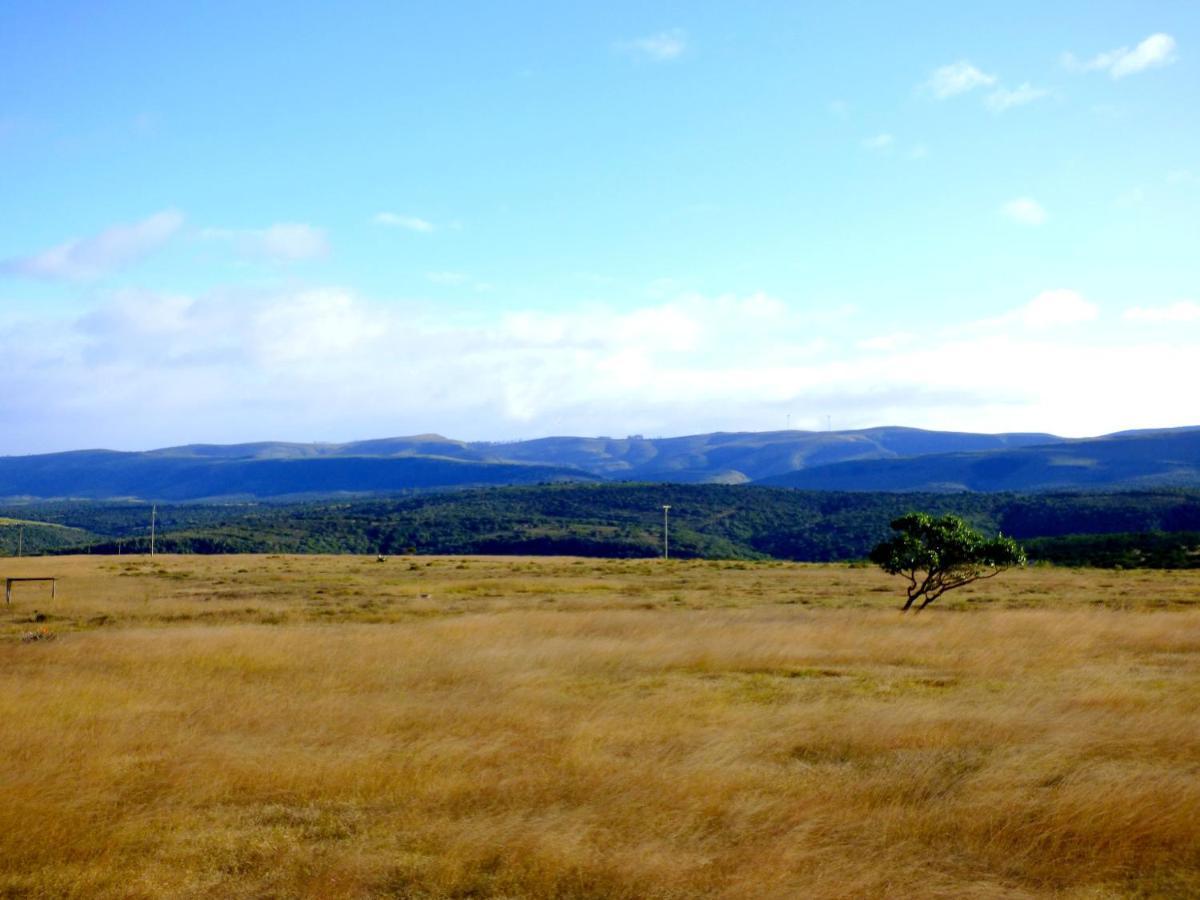 The Ranch House At African Safari Lodge Grahamstown Esterno foto
