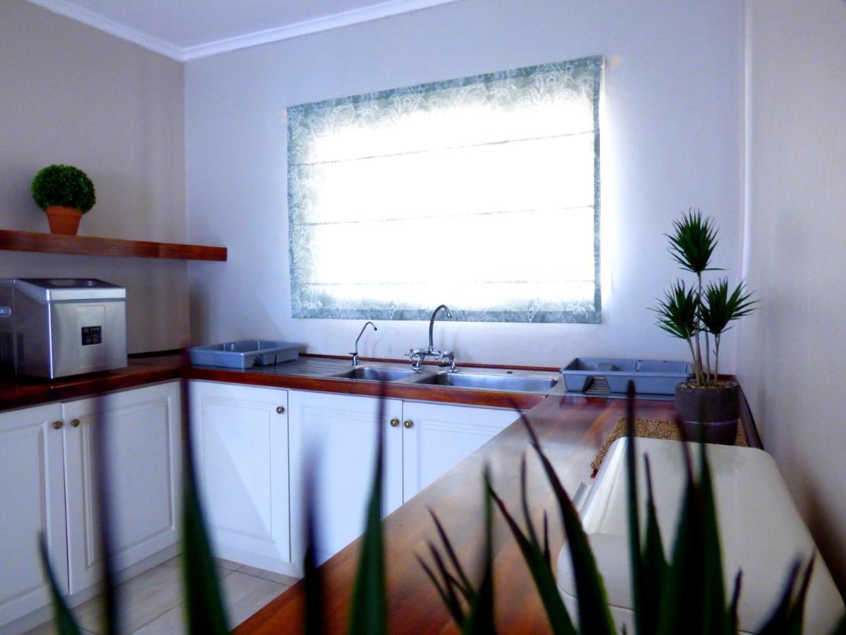 The Ranch House At African Safari Lodge Grahamstown Esterno foto